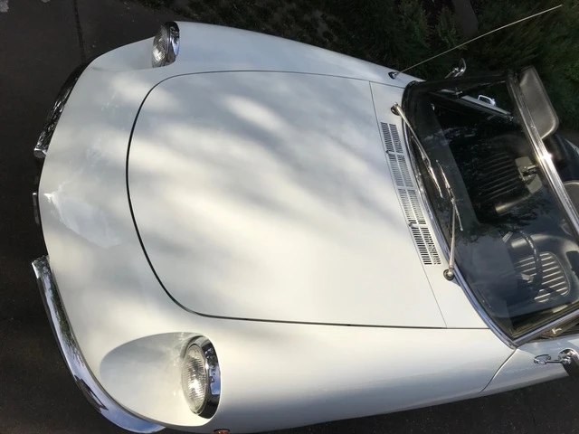 1969 Alfa Romeo Series 1 - Image 23 of 31