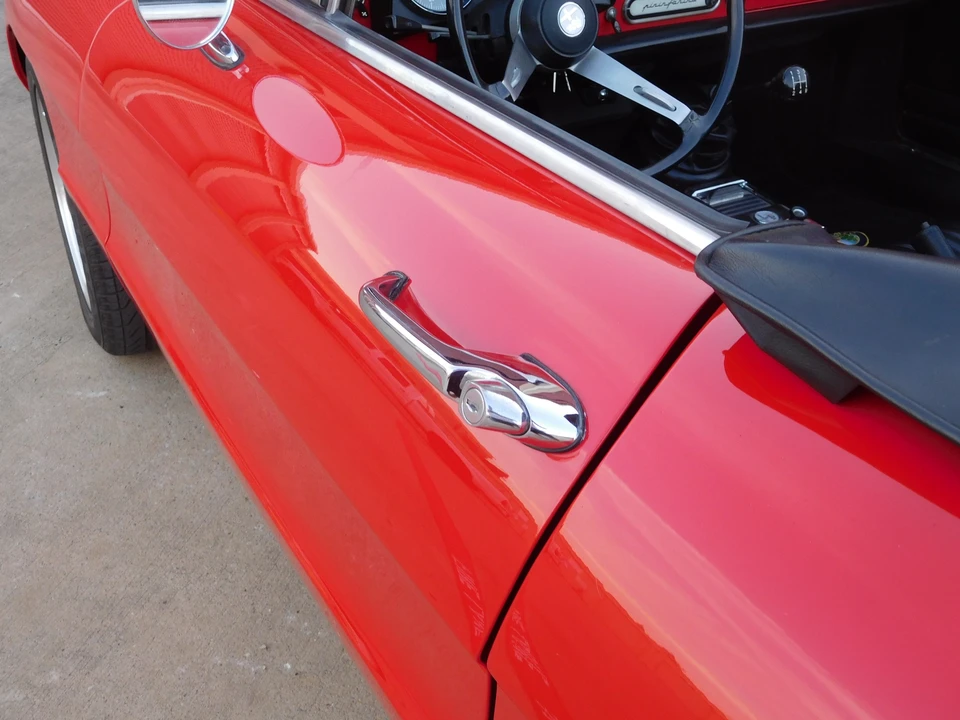1969 Alfa Romeo Series 1 - Image 26 of 31