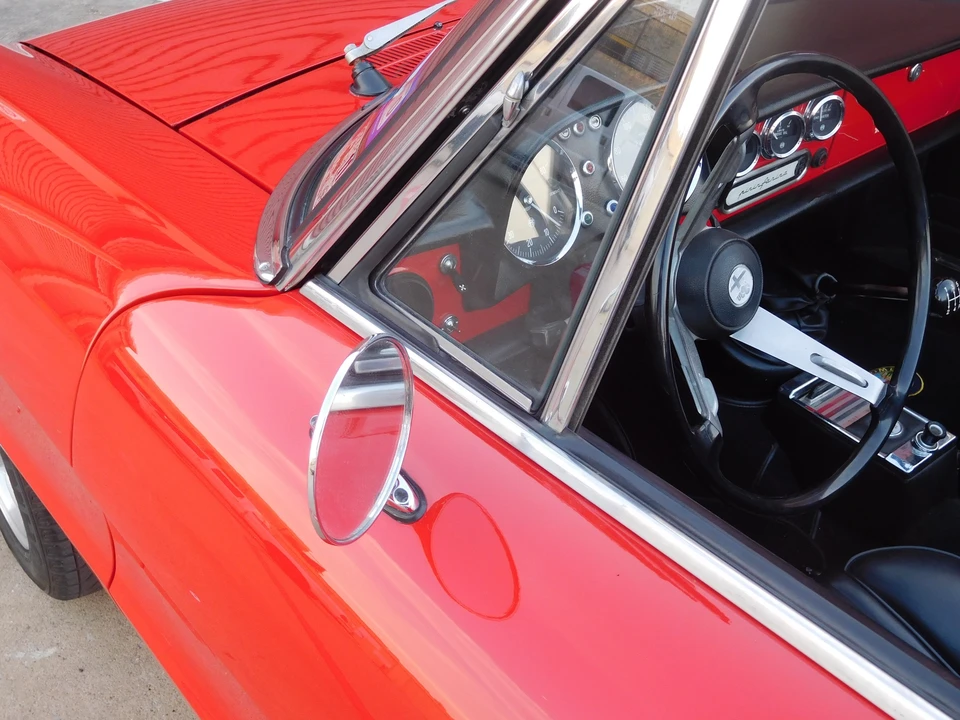 1969 Alfa Romeo Series 1 - Image 25 of 31