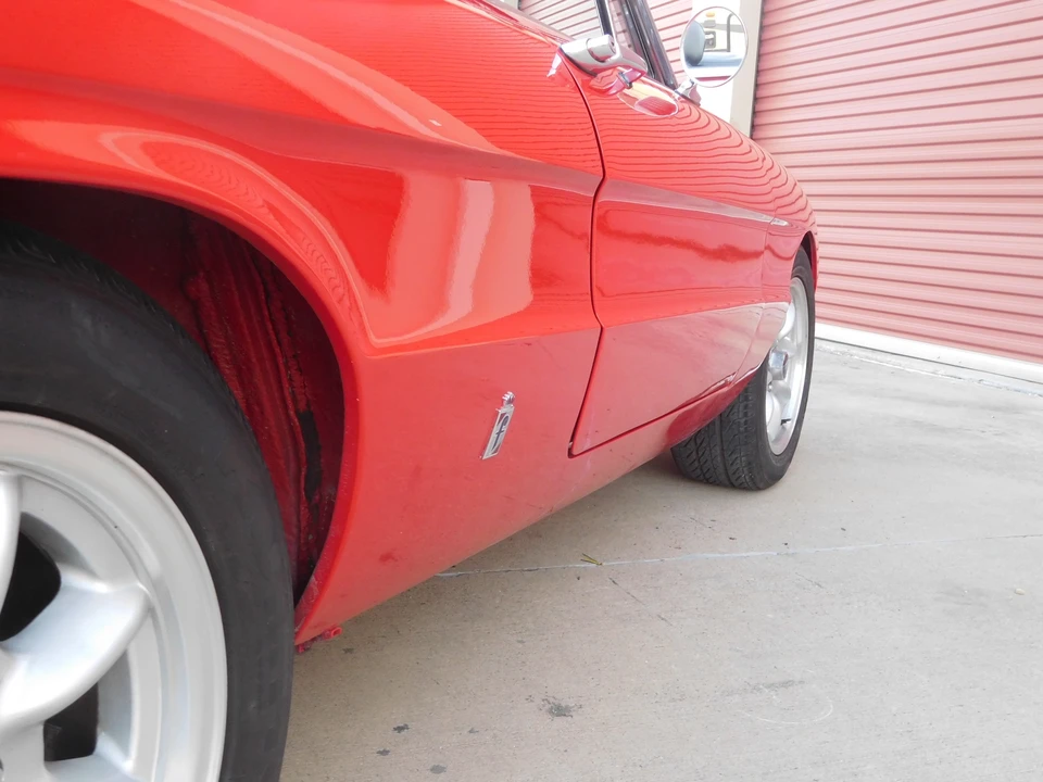 1969 Alfa Romeo Series 1 - Image 21 of 31