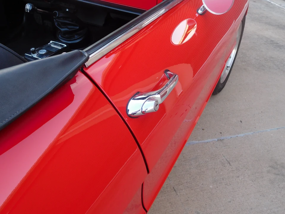1969 Alfa Romeo Series 1 - Image 20 of 31