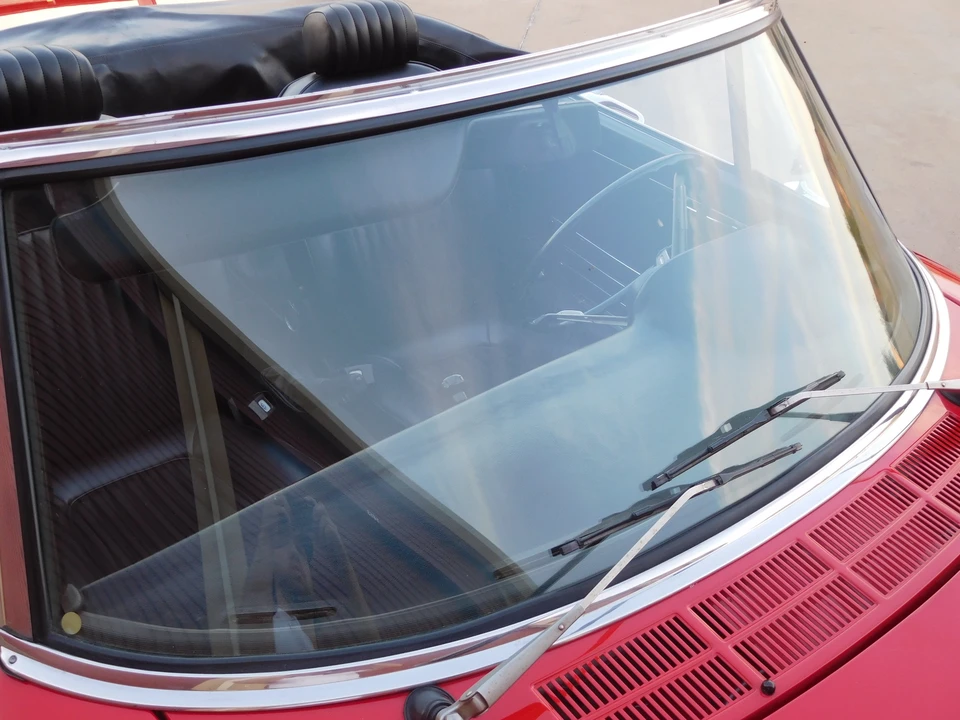 1969 Alfa Romeo Series 1 - Image 18 of 31