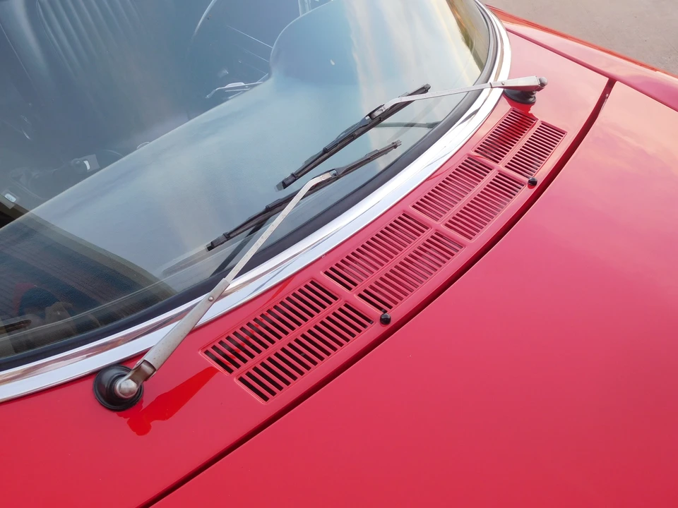 1969 Alfa Romeo Series 1 - Image 17 of 31