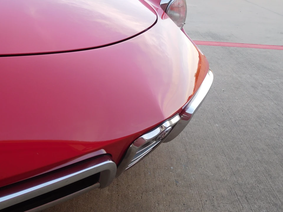 1969 Alfa Romeo Series 1 - Image 16 of 31
