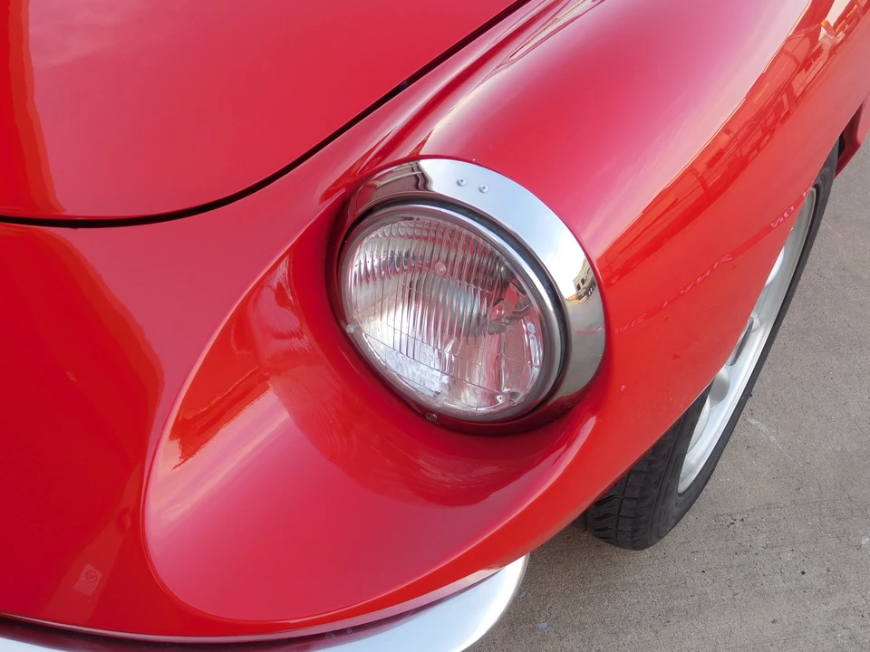 1969 Alfa Romeo Series 1 - Image 14 of 31