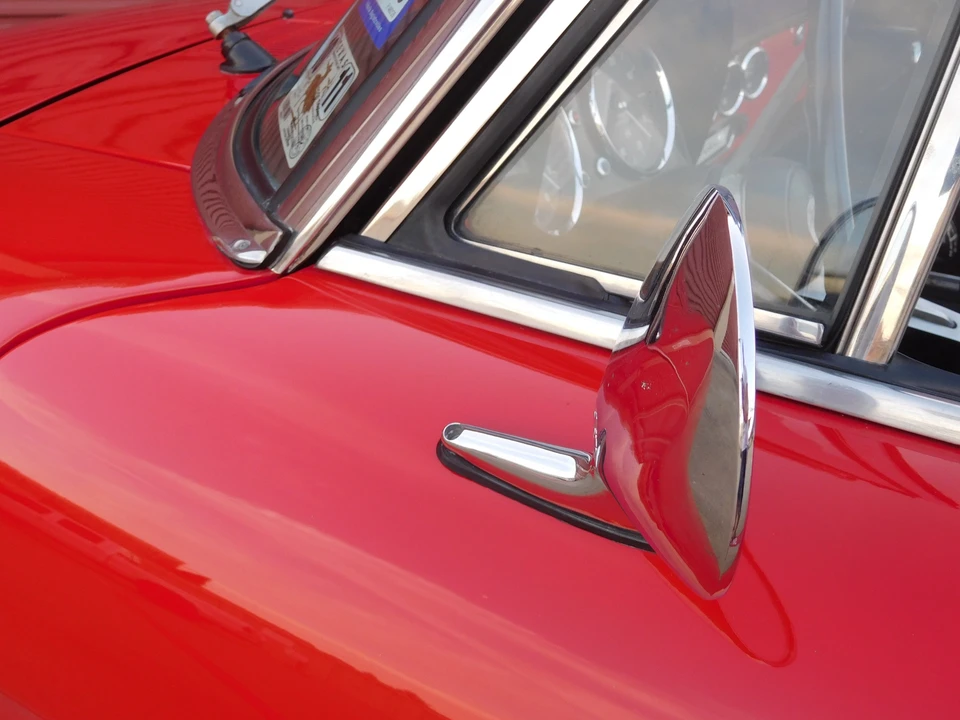 1969 Alfa Romeo Series 1 - Image 12 of 31