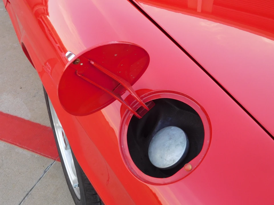 1969 Alfa Romeo Series 1 - Image 30 of 31