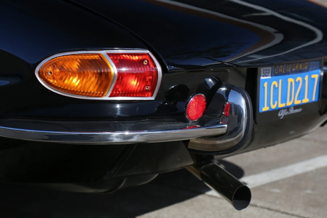 1969 Alfa Romeo Series 1 - Image 19 of 31