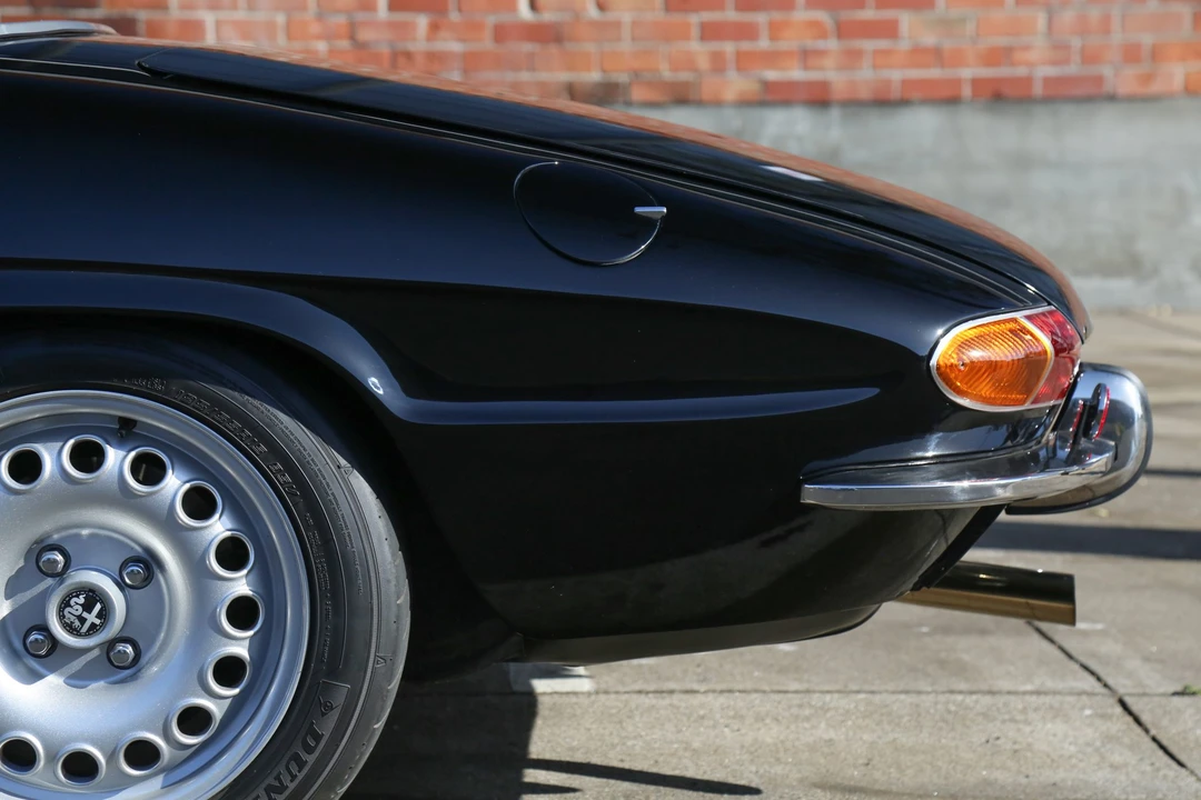 1969 Alfa Romeo Series 1 - Image 17 of 31