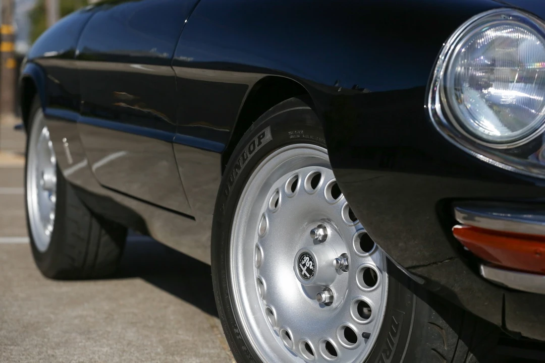 1969 Alfa Romeo Series 1 - Image 22 of 31