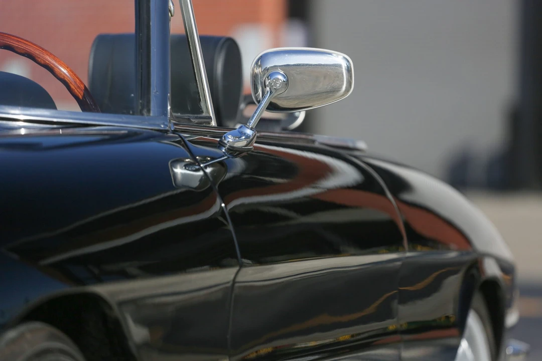 1969 Alfa Romeo Series 1 - Image 29 of 31