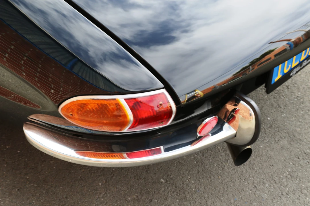 1969 Alfa Romeo Series 1 - Image 18 of 31