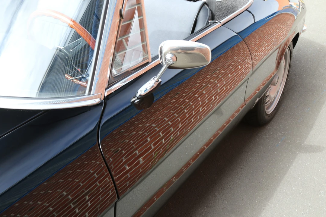 1969 Alfa Romeo Series 1 - Image 27 of 31