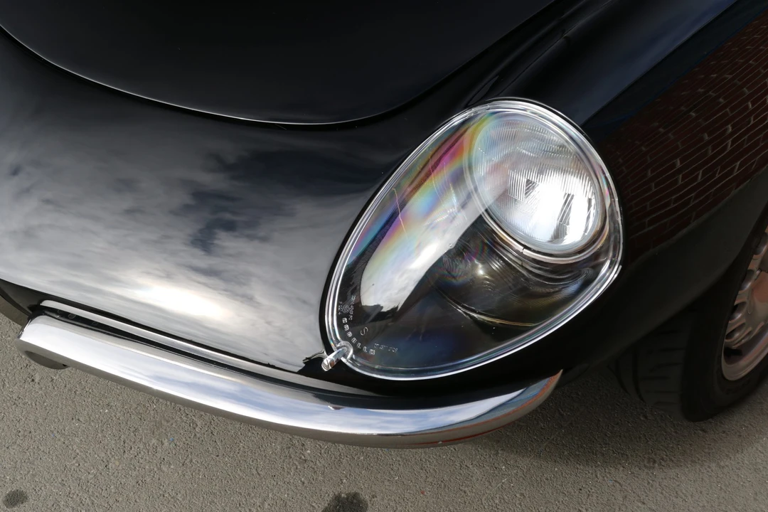 1969 Alfa Romeo Series 1 - Image 26 of 31