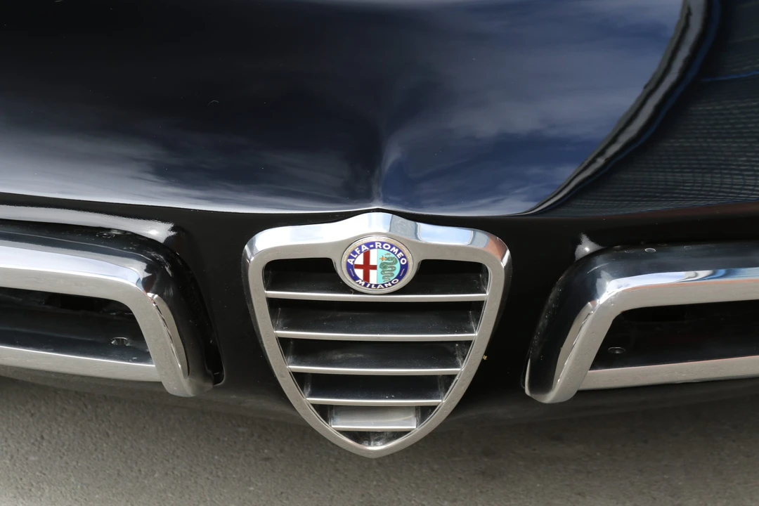 1969 Alfa Romeo Series 1 - Image 23 of 31