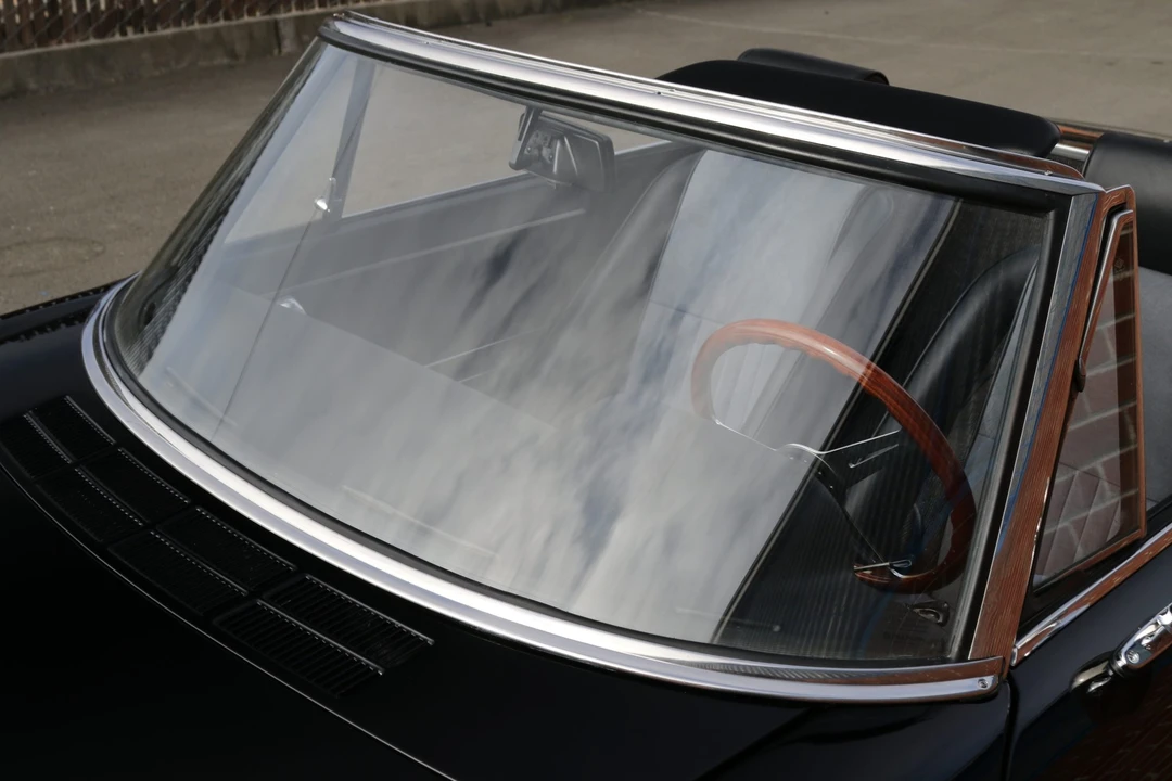 1969 Alfa Romeo Series 1 - Image 28 of 31