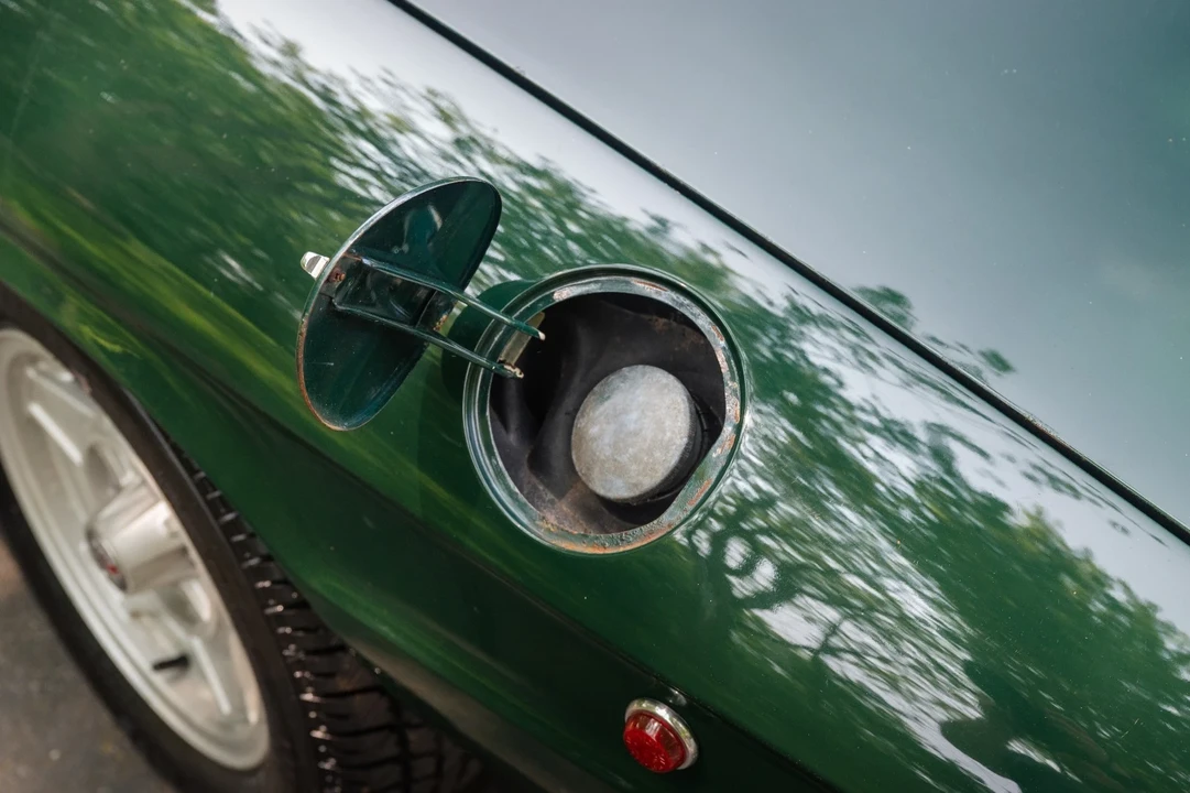 1969 Alfa Romeo Series 1 - Image 16 of 21