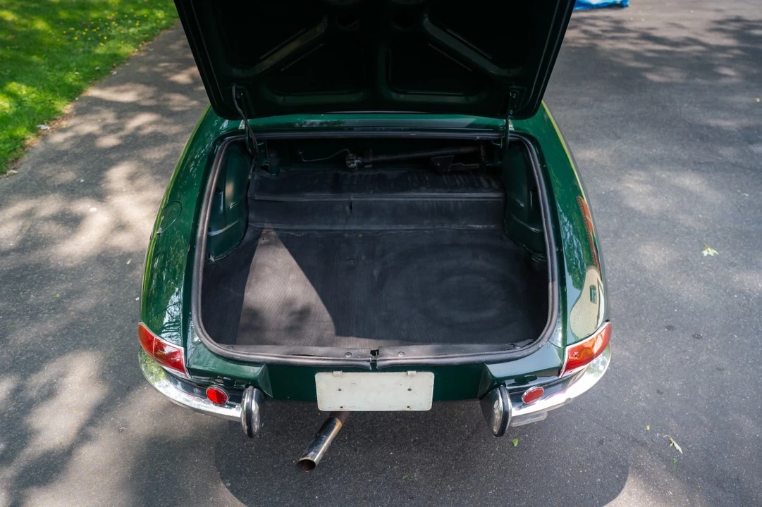 1969 Alfa Romeo Series 1 - Image 14 of 21