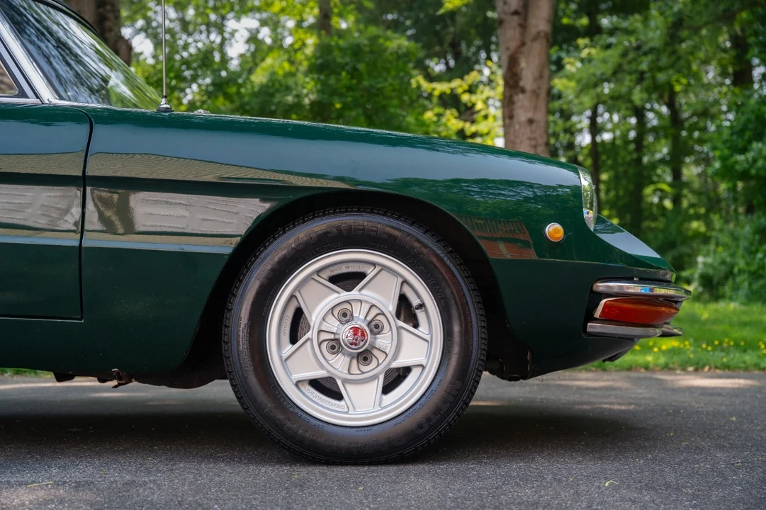 1969 Alfa Romeo Series 1 - Image 17 of 21