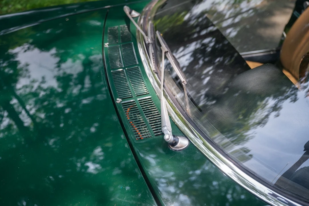 1969 Alfa Romeo Series 1 - Image 6 of 21