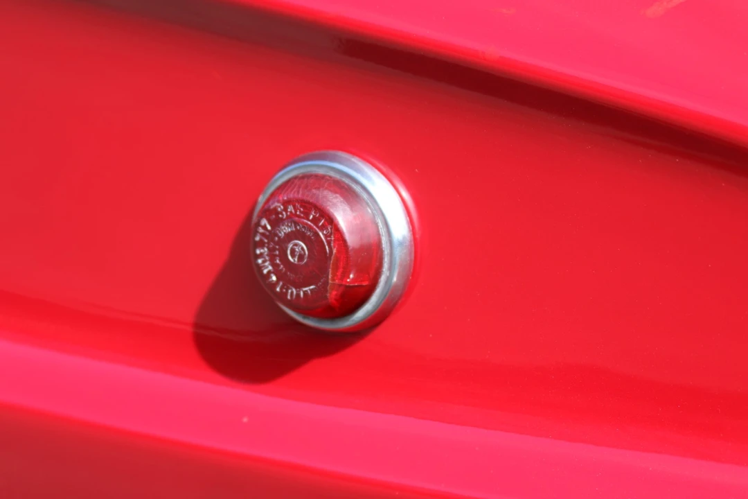 1969 Alfa Romeo Series 1 - Image 26 of 31