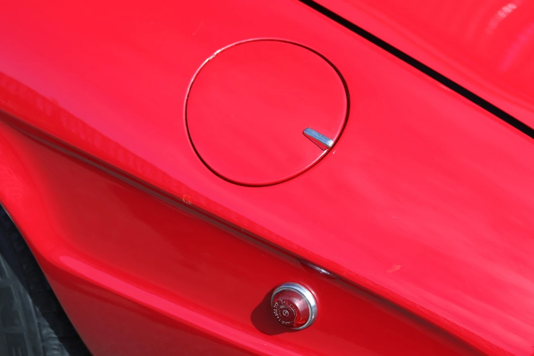 1969 Alfa Romeo Series 1 - Image 25 of 31