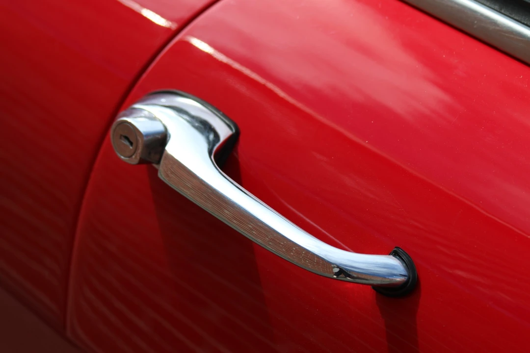 1969 Alfa Romeo Series 1 - Image 31 of 31