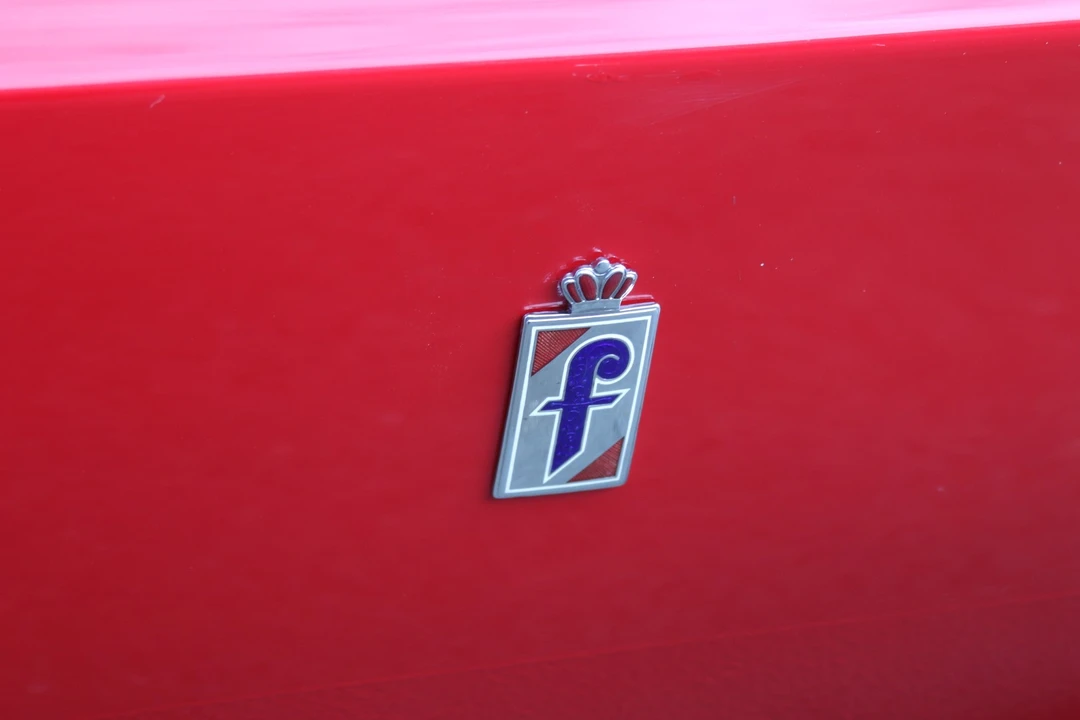 1969 Alfa Romeo Series 1 - Image 24 of 31