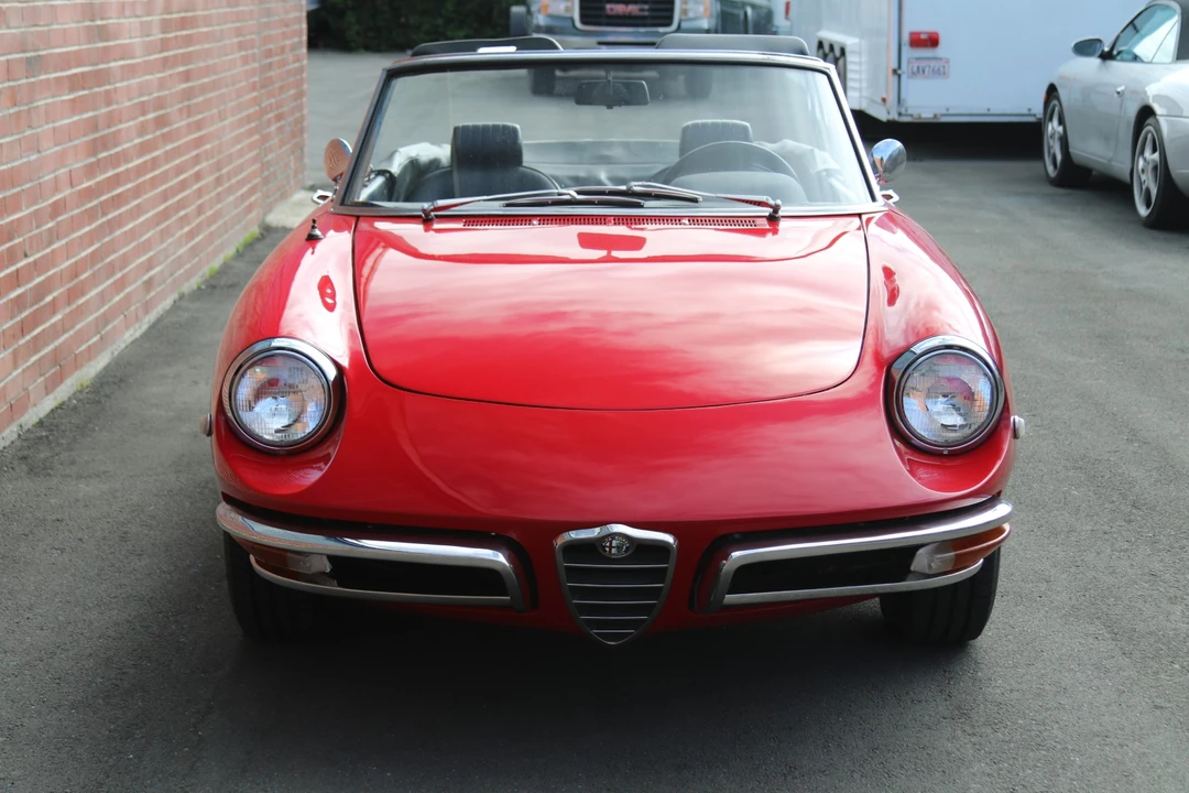 1969 Alfa Romeo Series 1 - Image 16 of 31