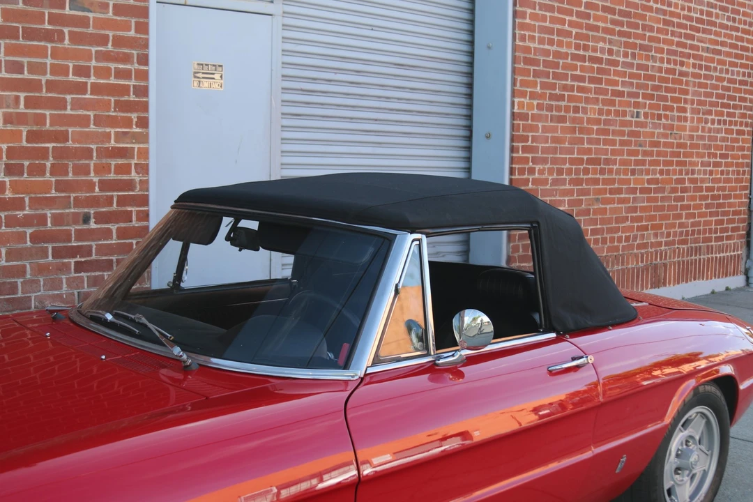 1969 Alfa Romeo Series 1 - Image 19 of 31
