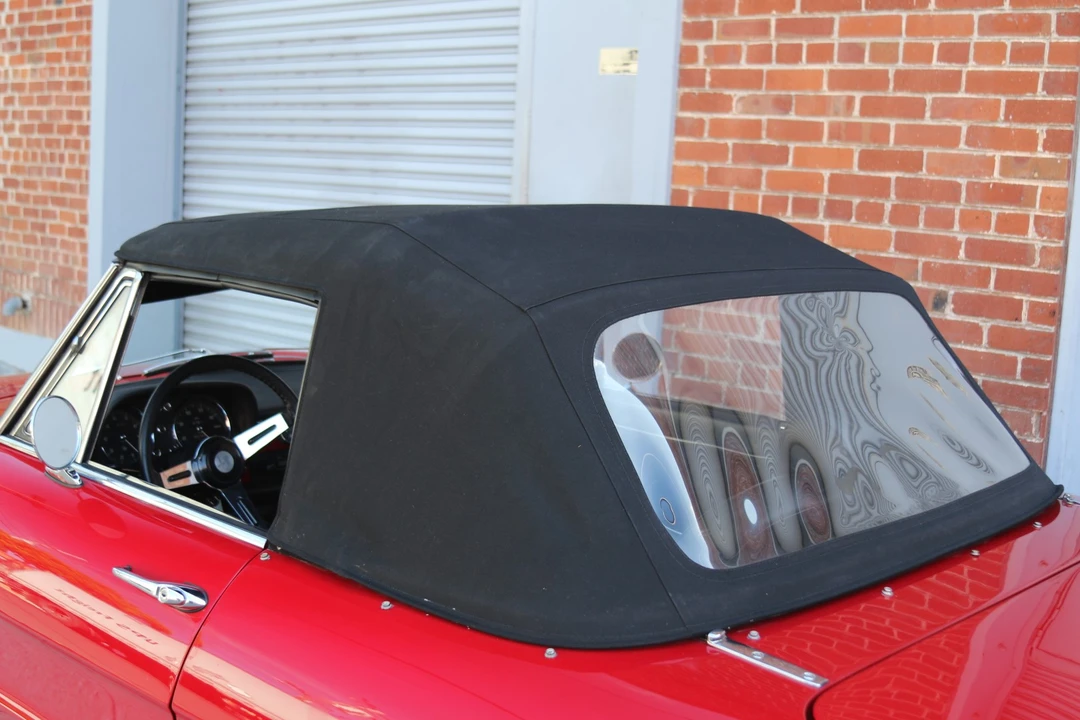 1969 Alfa Romeo Series 1 - Image 20 of 31