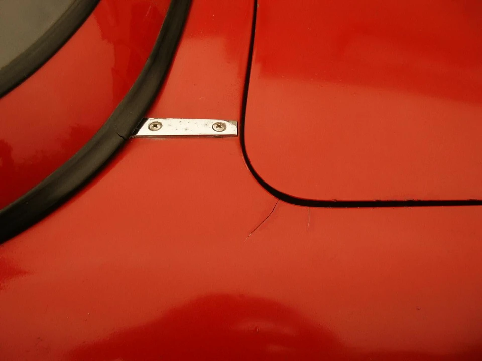 1969 Alfa Romeo Series 1 - Image 31 of 31