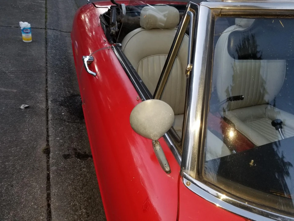 1969 Alfa Romeo Series 1 - Image 16 of 31