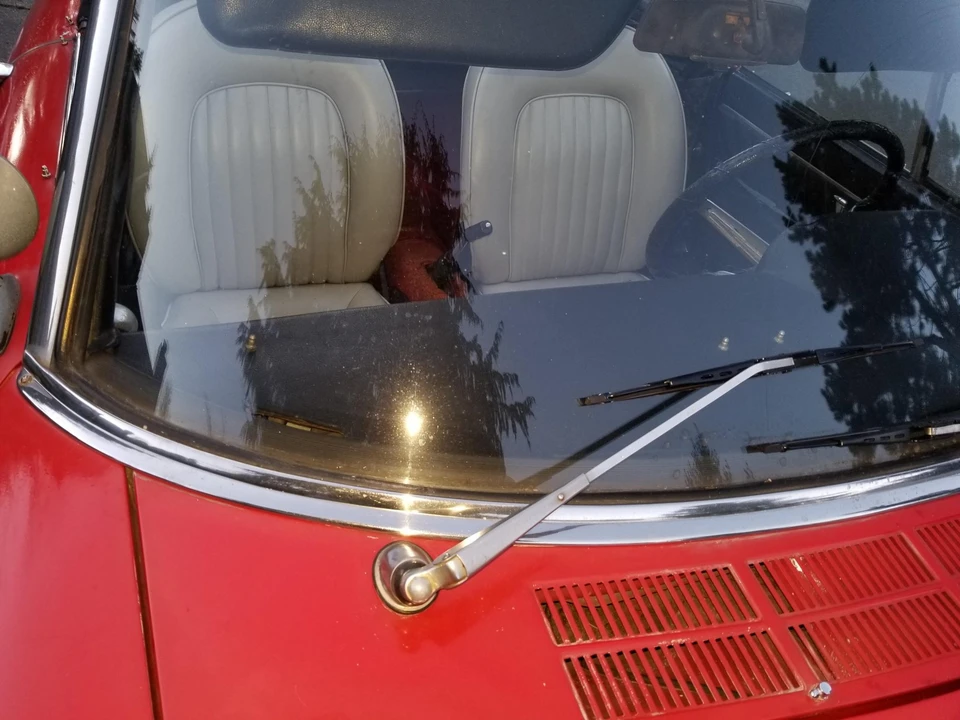 1969 Alfa Romeo Series 1 - Image 17 of 31