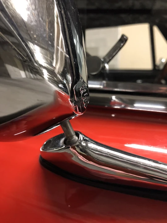 1969 Alfa Romeo Series 1 - Image 25 of 31