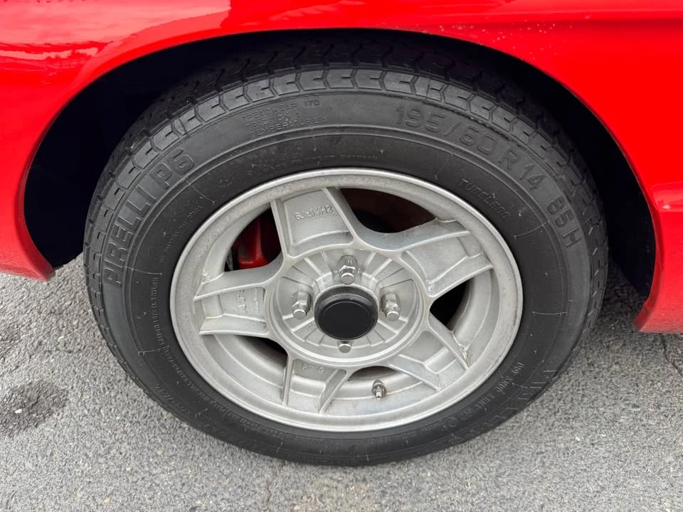 1969 Alfa Romeo Series 1 - Image 7 of 20