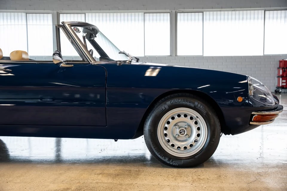 1969 Alfa Romeo Series 1 - Image 14 of 20
