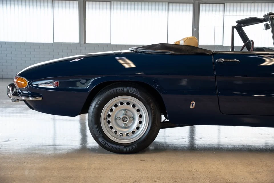 1969 Alfa Romeo Series 1 - Image 13 of 20