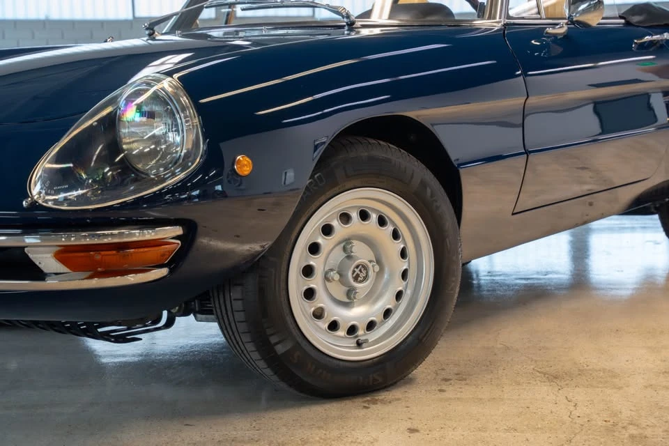 1969 Alfa Romeo Series 1 - Image 17 of 20