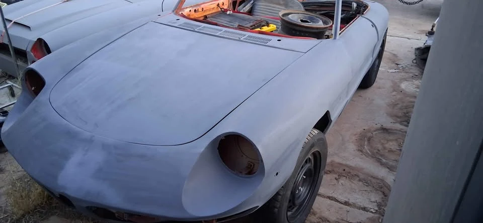 1969 Alfa Romeo 102-Series 2000 - Image 5 of 19