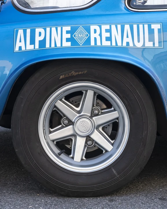 1969 Alpine A110 (1963-1977) - Image 13 of 30