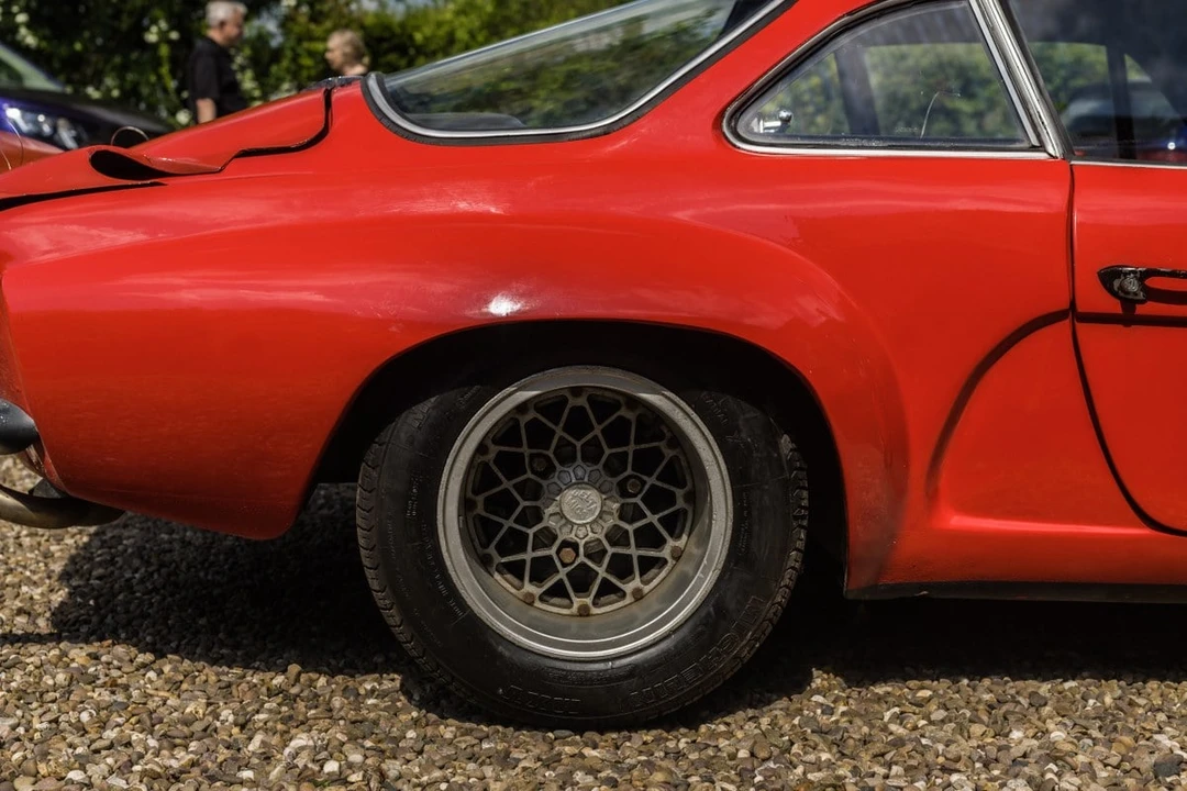 1969 Alpine A110 (1963-1977) - Image 26 of 30
