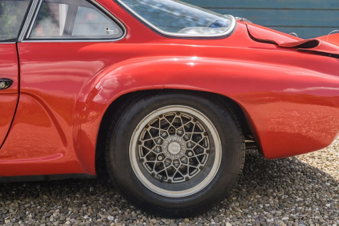 1969 Alpine A110 (1963-1977) - Image 29 of 30