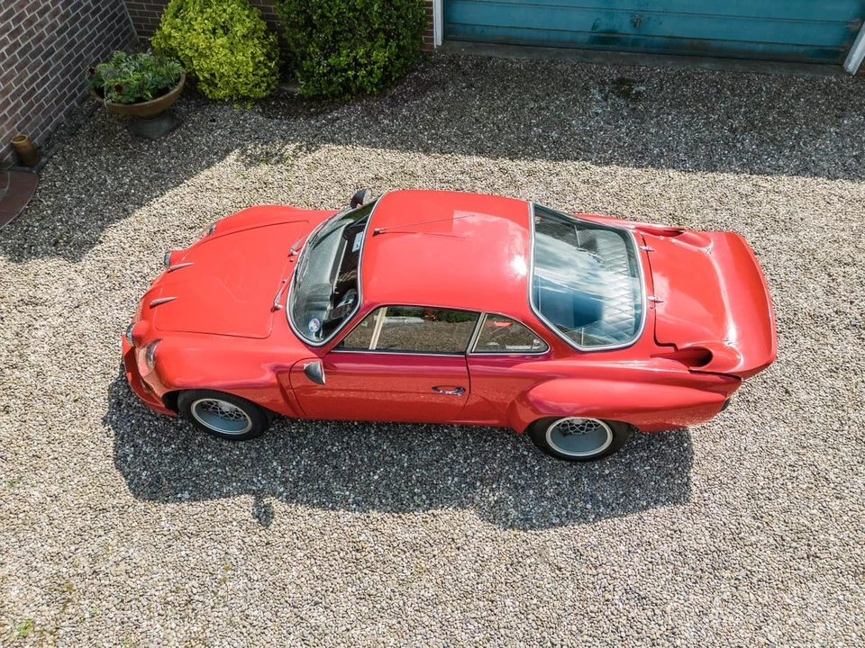 1969 Alpine A110 (1963-1977) - Image 19 of 30