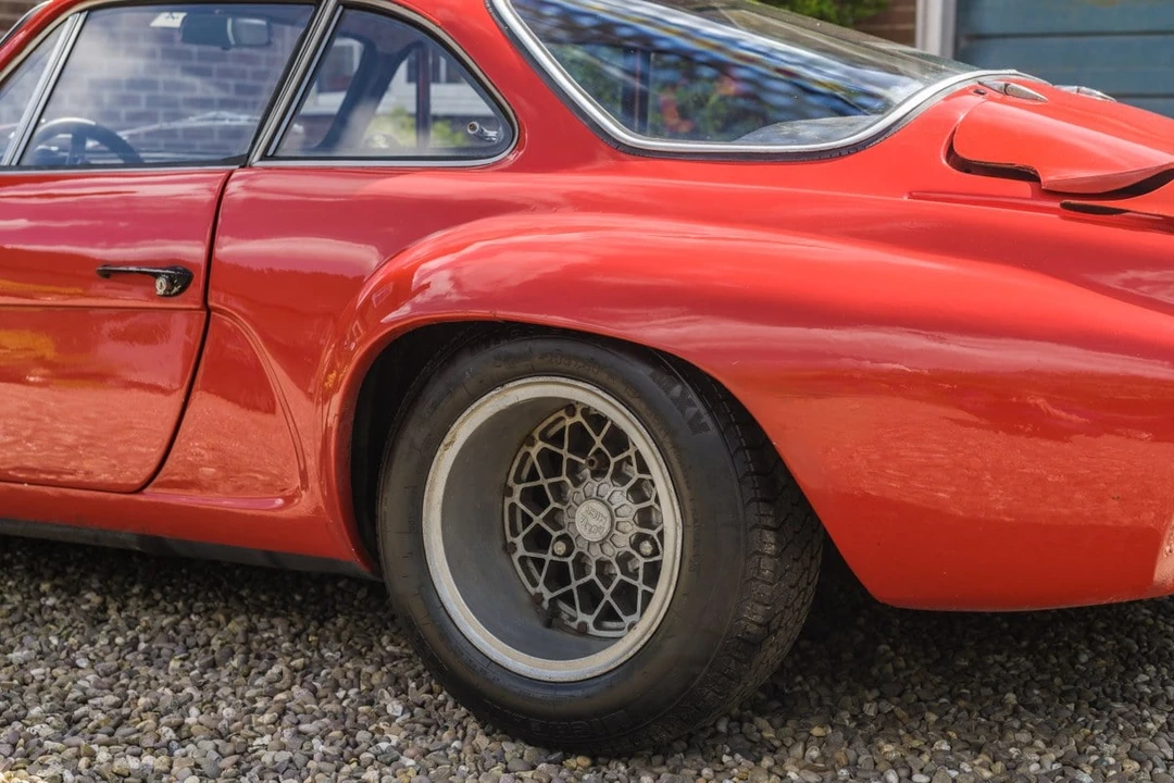 1969 Alpine A110 (1963-1977) - Image 30 of 30