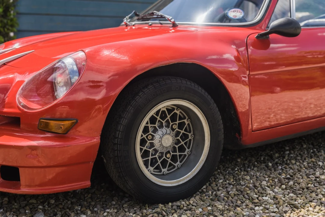 1969 Alpine A110 (1963-1977) - Image 22 of 30