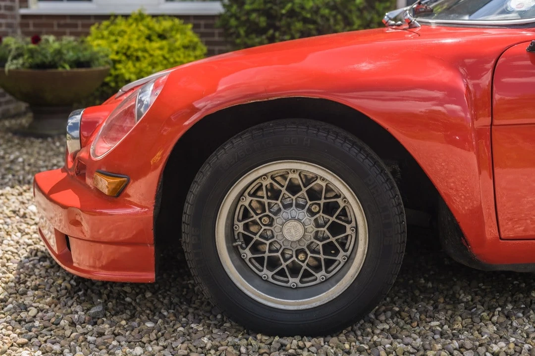 1969 Alpine A110 (1963-1977) - Image 20 of 30