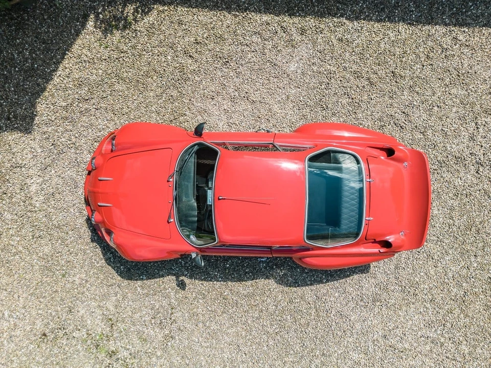 1969 Alpine A110 (1963-1977) - Image 18 of 30