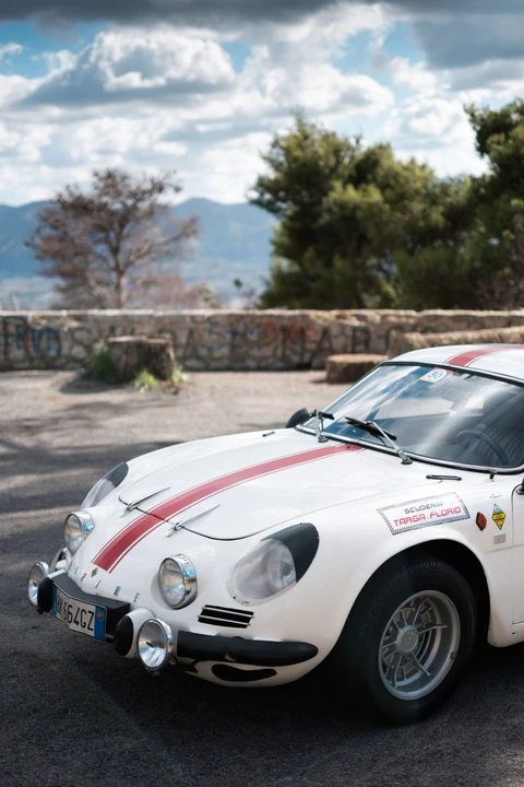 1969 Alpine A110 (1963-1977) - Image 14 of 15