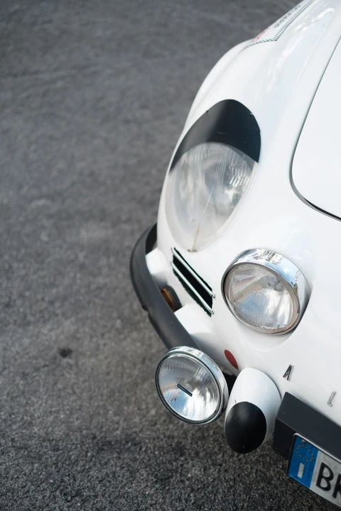 1969 Alpine A110 (1963-1977) - Image 11 of 15